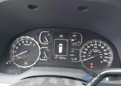 2021 Toyota Tundra Sr5 из США, поврежденный, VIN 5TFDY5F11MX972548